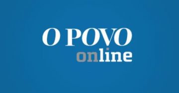 Logo do O Povo Online